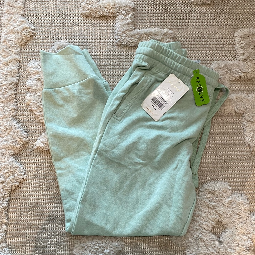NWT Fabletics Jogger